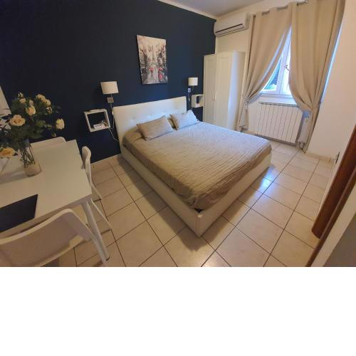 Guest House Brezza Marina