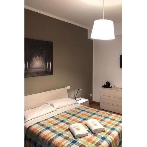 Guest House Brianza Room
