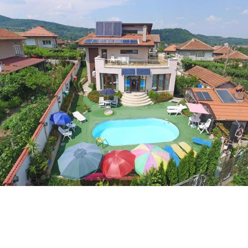 Guest House Camellia