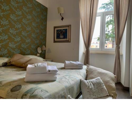 Guest House Casa Vicenza Roma