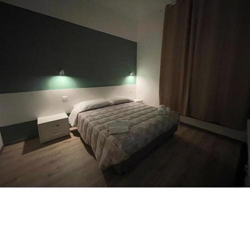 guest house cernaia