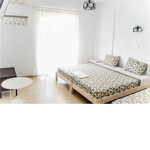 Guest House Charistos