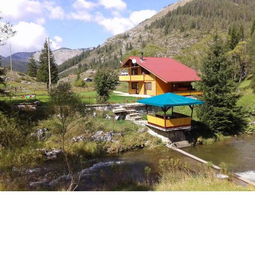 Guest House Chobaka