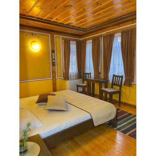 Guest house Colorit