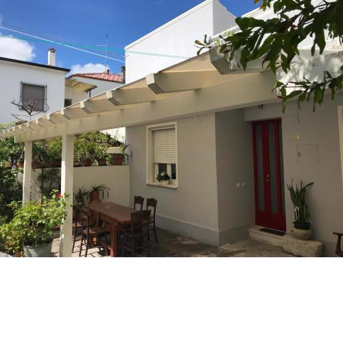 Guest House CorteMazzini36