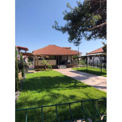 Guest House Costa 2