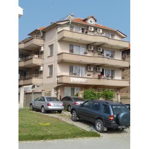 Guest House D. Bogdanova