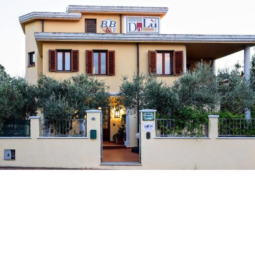 Guest House DaLù