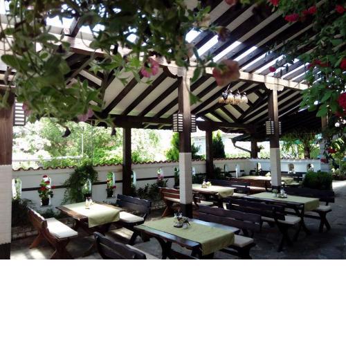 Guest House Dan Kolov