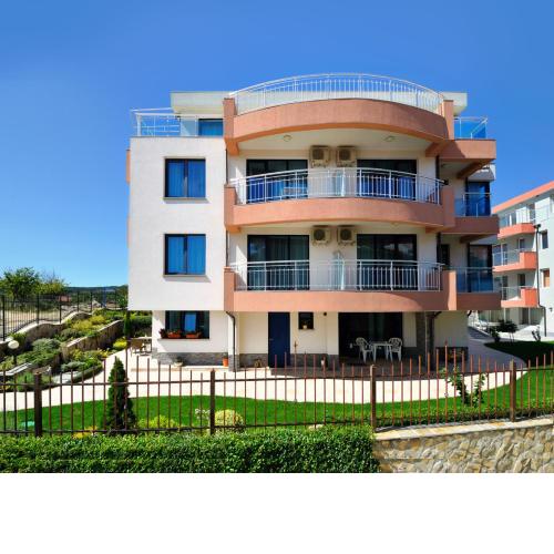 Guest House Daris