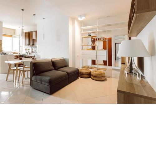 Guest House DEA OPI