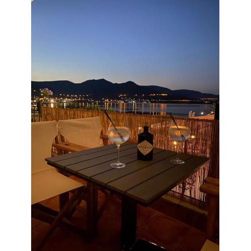 Guest house del Mar