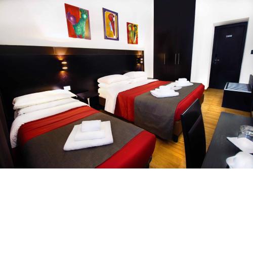 Guest House della Valle Roma