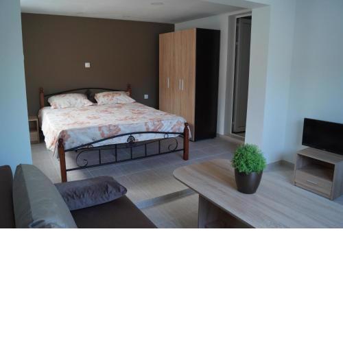 Guest House Di Mare