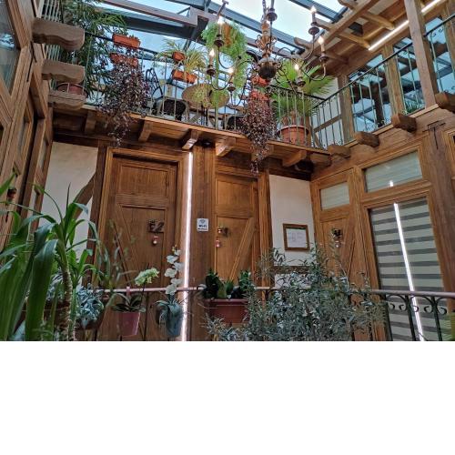 Guest house Diabora-Veliko Tarnovo