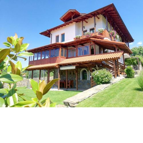 Guest House Diabora