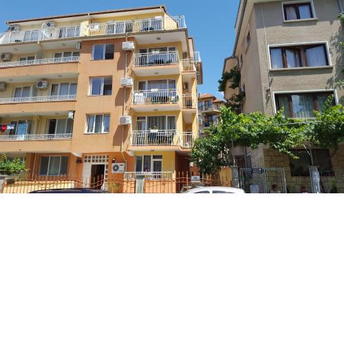 Guest House Diamandievi