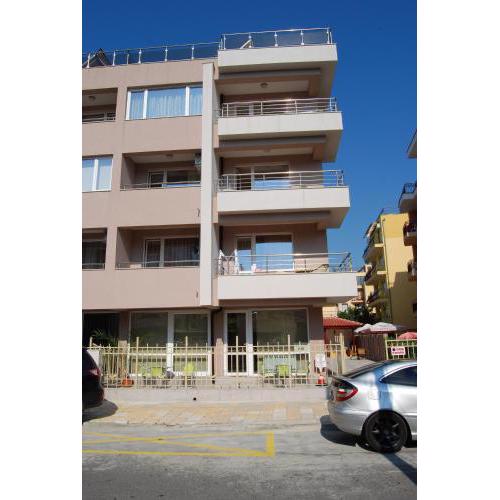 Guest House Donchevi