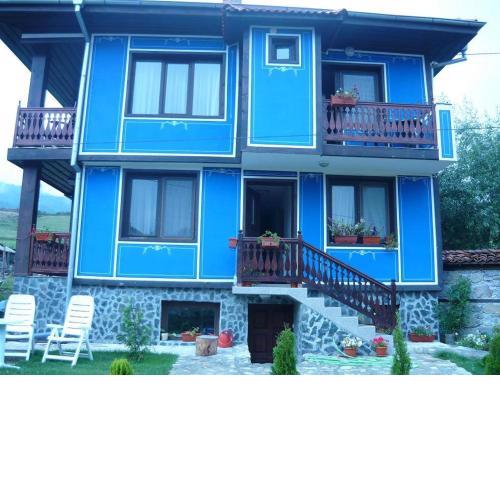 Guest House Edelweiss