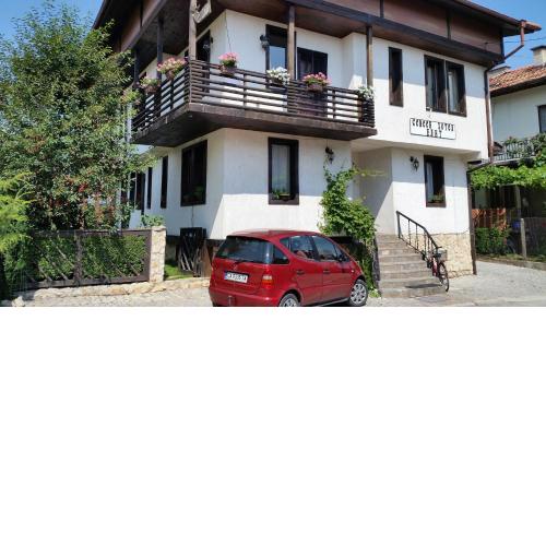 Guest house Elit