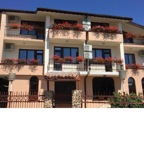 Guest House ,,Emotion''