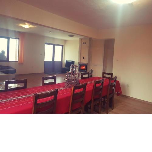 Guest House Fakia