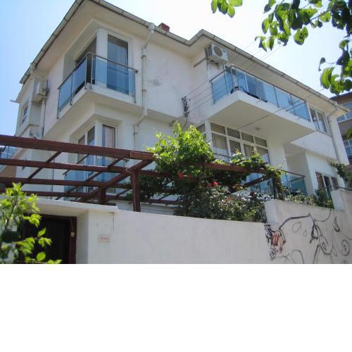 Guest House Fanari