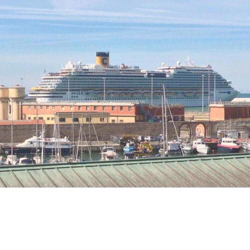 Guest House Fuori Dal Porto