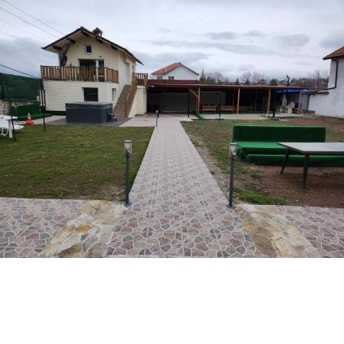 Guest House Galabnik, Bulgaria