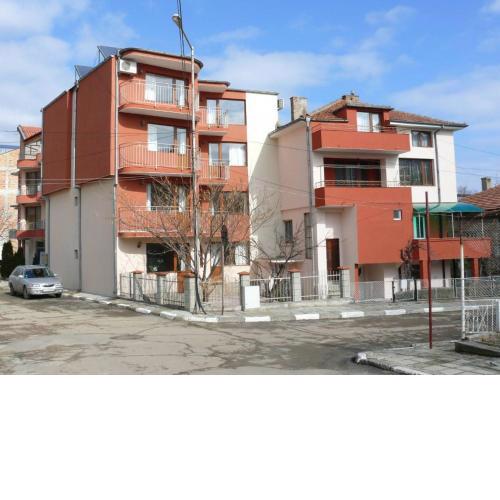 Guest House Galema