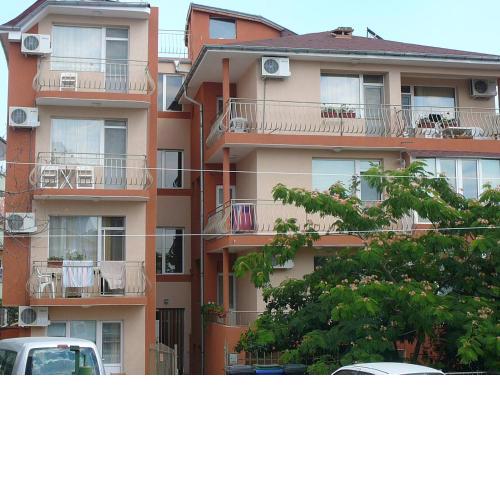 Guest House Georgieva Ravda