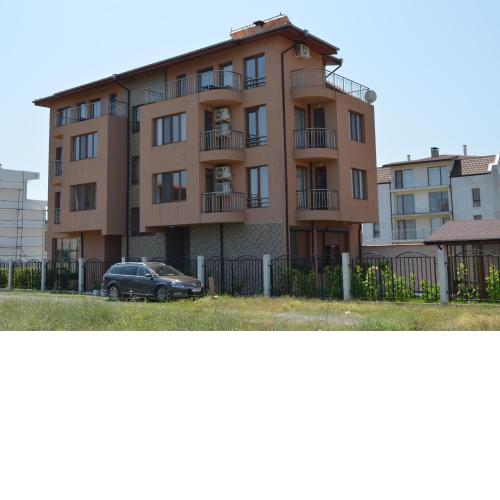 Guest House Georgievi