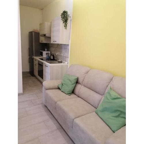 Guest House Giacosa