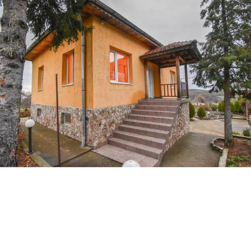 Guest House Gorski Kut