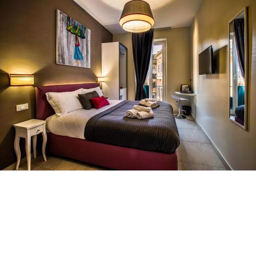 Guest House Grazioli