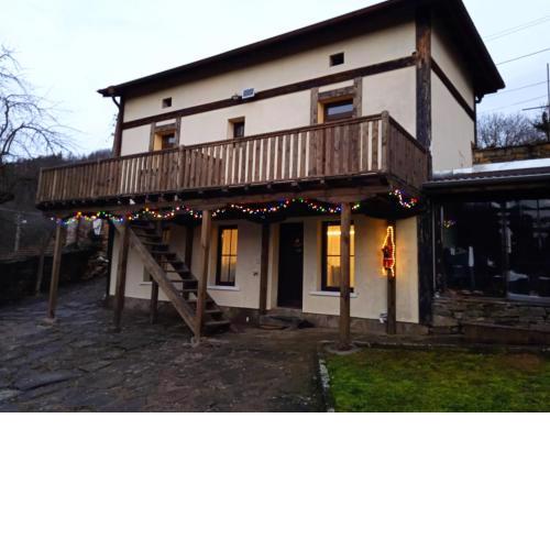 Guest House Green Valley