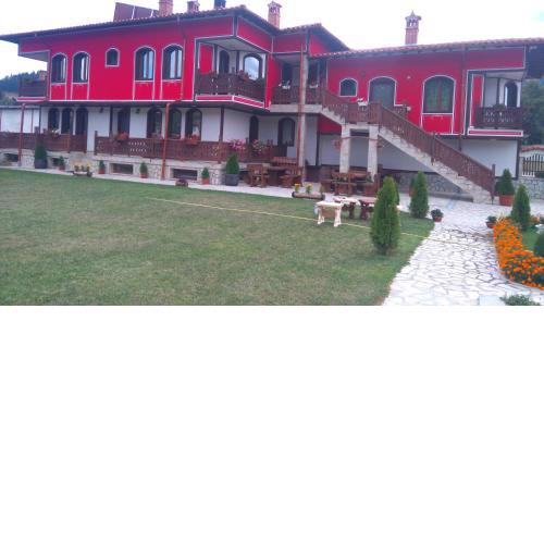 Guest House H Dzhogolanov