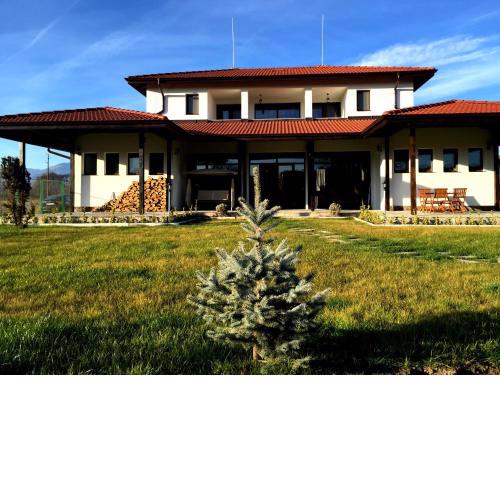 Guest House Hasiendata