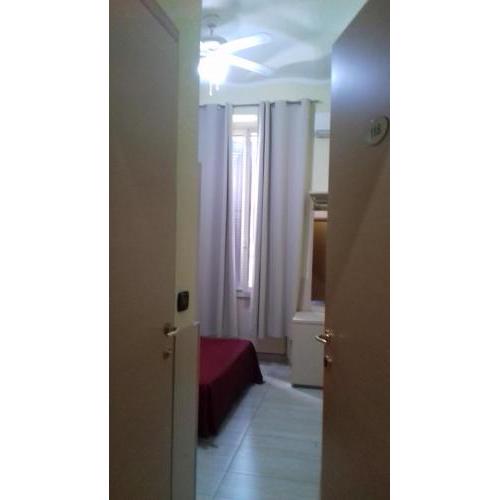 Guest House Hola Roma