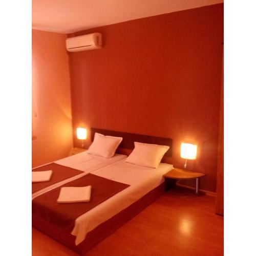 Guest House Hristovi