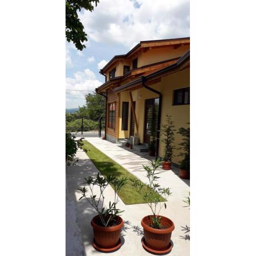 Guest House Ideal