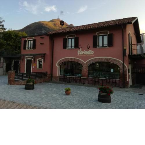 Guest House " IL FARINELLO "