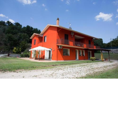 GUEST HOUSE IL LEONE
