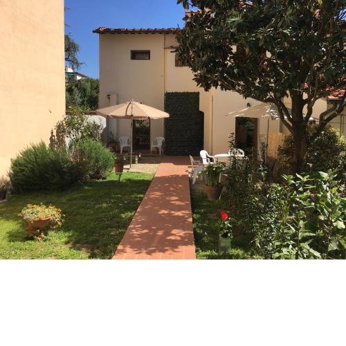 Guest House Il Naif
