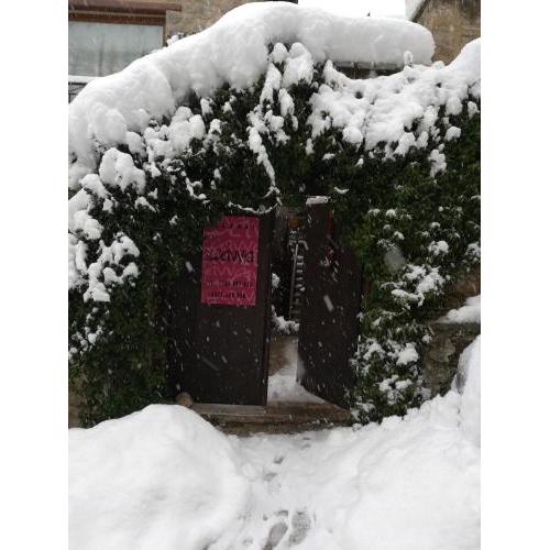 Guest House Ioanna Arachova