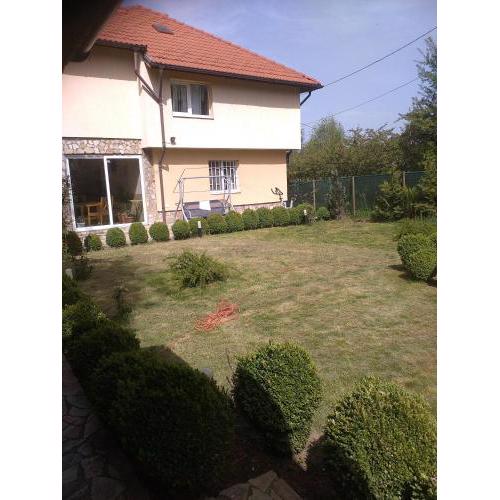 Guest House Iveta