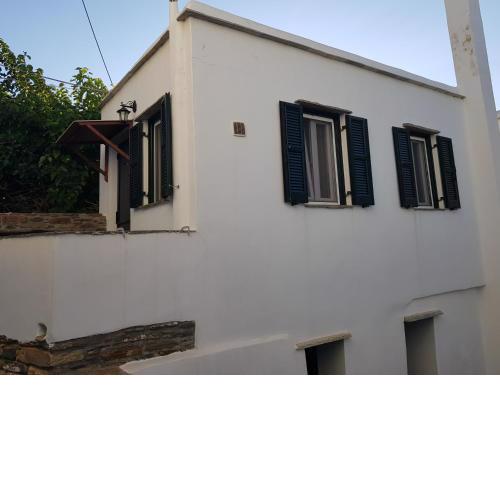 GUEST HOUSE KALLIOPI