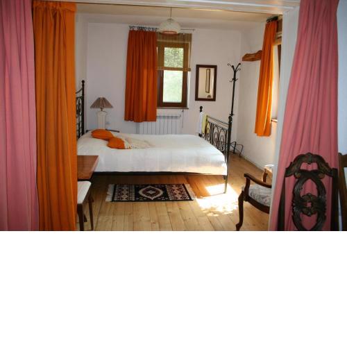 Guest house Kamenik
