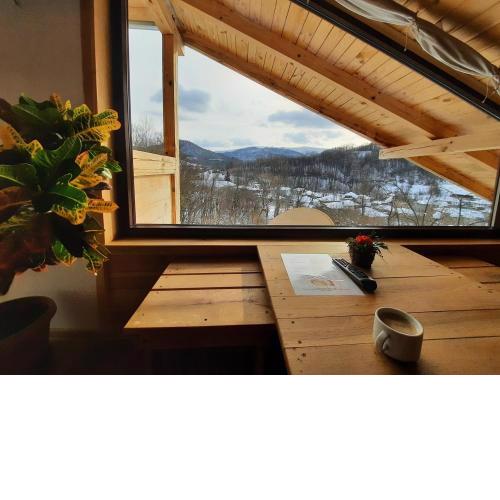 Guest House Kandaferi 2