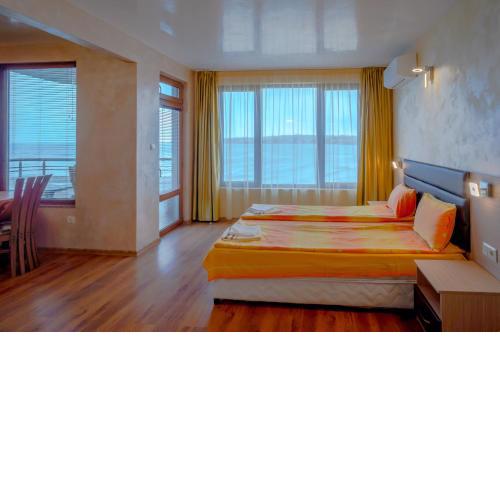 Guest House Karamihalevi